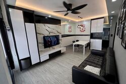 Blk 26D Membina Court (Bukit Merah), HDB 3 Rooms #566306551